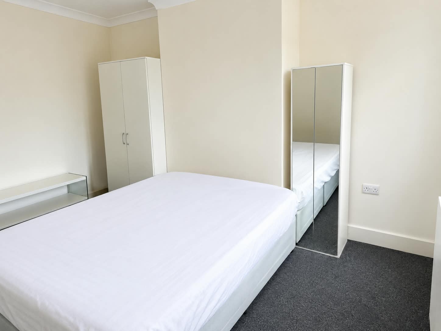 🏡 2 Furnished Rooms – Hendon, North London